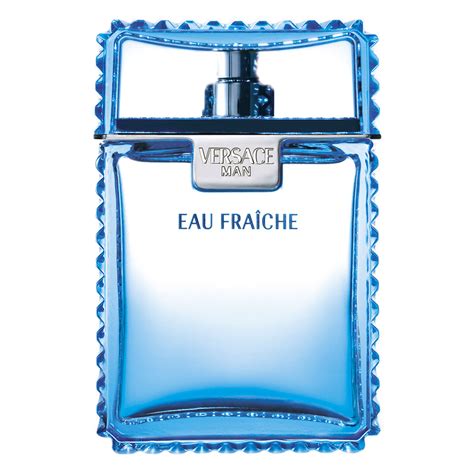 versace fraiche basenotes|versace man cologne reviews.